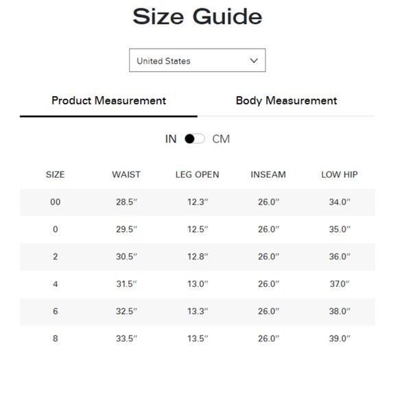 THEORY Treeca 2 SKY Blue Traceable Wool Cropped Pant NWT (flawed) Size 18 - Picture 9 of 15